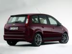 Ford Focus C-Max FCSD Full Styling Package 2005 года